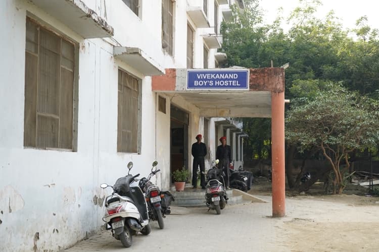 Goel Group of Institutions, Lucknow Infrastructure photo 24